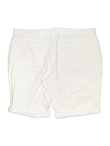 Faded Glory Shorts (view 2)