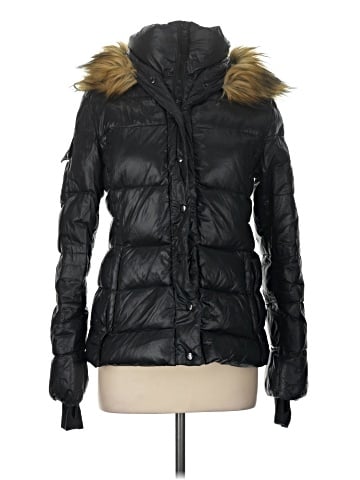 S13/NYC Snow Jacket (view 1)