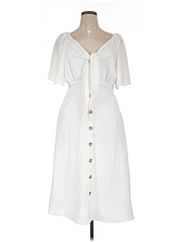 Scomchic Casual Dress (view 1)