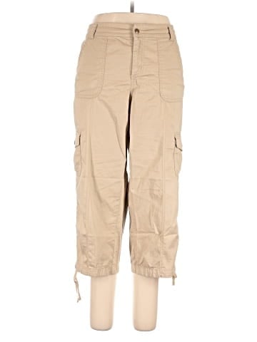 Style&Co Cargo Pants (view 1)