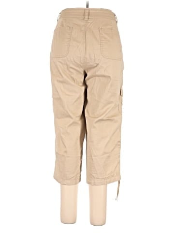 Style&Co Cargo Pants (view 2)