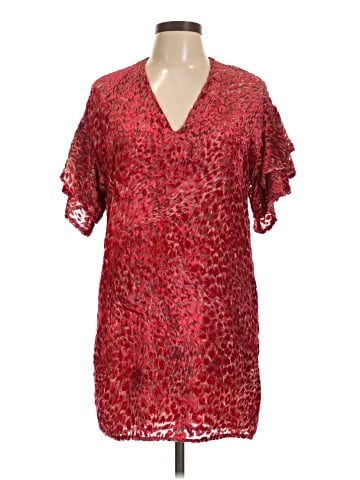 Karlie Cocktail Dress (view 1)