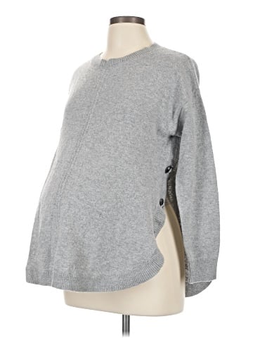 Seraphine Pullover Sweater (view 1)