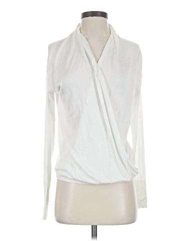 Margaret O'Leary Long Sleeve Turtleneck (view 1)