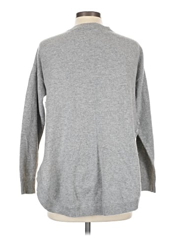 Seraphine Pullover Sweater (view 2)