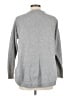 Seraphine Gray Pullover Sweater Size Lg Maternity - photo 2