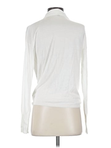 Margaret O'Leary Long Sleeve Turtleneck (view 2)