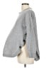 Seraphine Gray Pullover Sweater Size Lg Maternity - photo 5