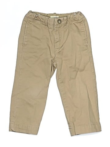 Crewcuts Khakis (view 1)