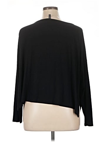 Eileen Fisher 3/4 Sleeve T-Shirt (view 2)