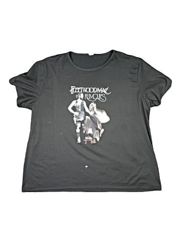 Unbranded Short Sleeve T-Shirt (view 2)