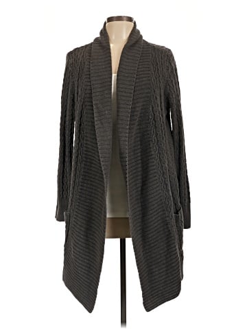 Leo & Nicole Cardigan (view 1)