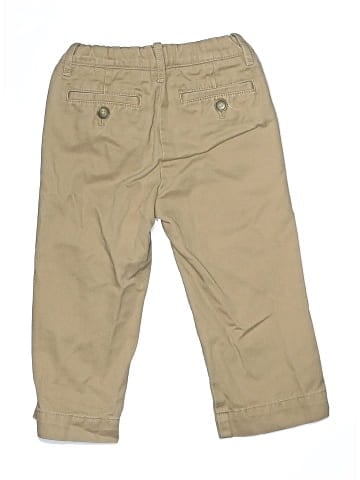Crewcuts Khakis (view 2)