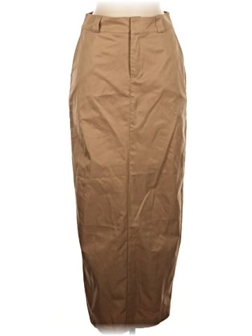 On Twelfth Casual Skirt (view 1)