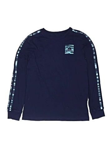 Adidas Long Sleeve T-Shirt (view 1)