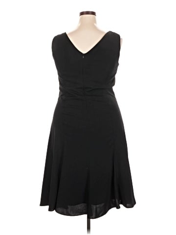 Talbots Cocktail Dress (view 2)