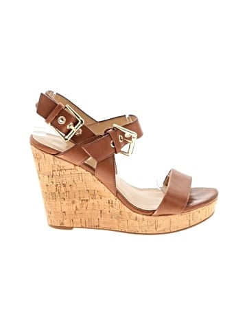 Nine West Wedges (view 1)