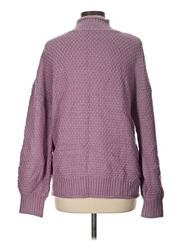 VIISHOW Turtleneck Sweater (view 2)