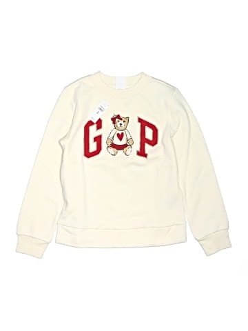 Gap Kids Sweatshirt (view 1)