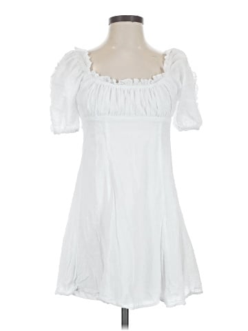 City Studio Casual Dress (view 1)