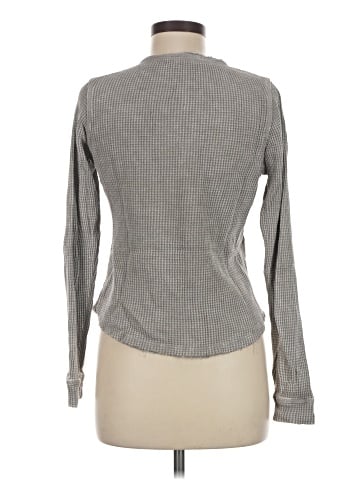 Mono b Long Sleeve T-Shirt (view 2)