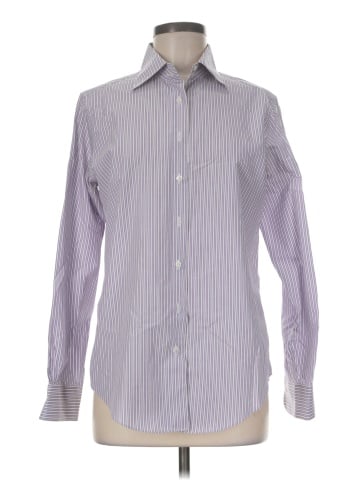 Brooks Brothers 346 Long Sleeve Button-Down Shirt (view 1)
