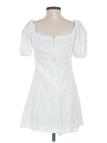 City Studio Casual Dress (view 2)