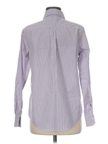 Brooks Brothers 346 Long Sleeve Button-Down Shirt (view 2)