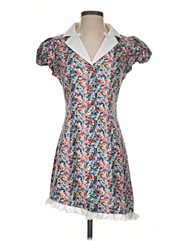 WooHA Casual Dress (view 1)
