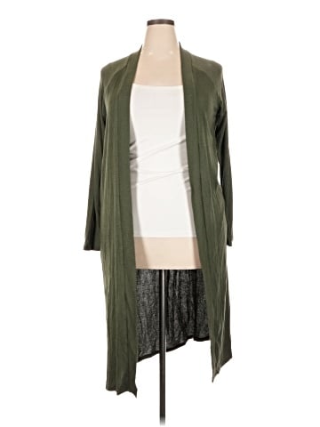 Torrid Kimono (view 1)