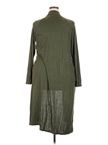Torrid Kimono (view 2)