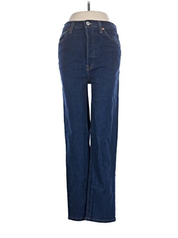 RE/DONE Jeans (view 1)
