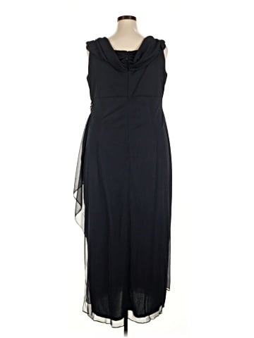 Alex Evenings Cocktail Dress (view 2)
