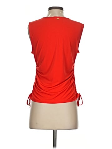 Calvin Klein Sleeveless Top (view 2)