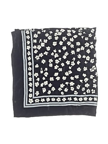 Talbots Silk Scarf (view 2)