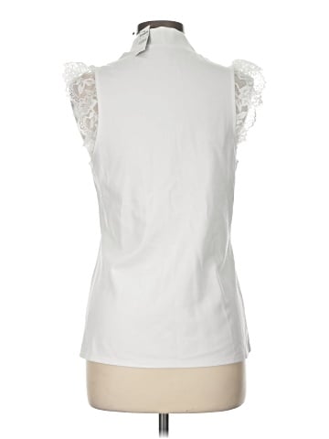 Express Sleeveless Blouse (view 2)