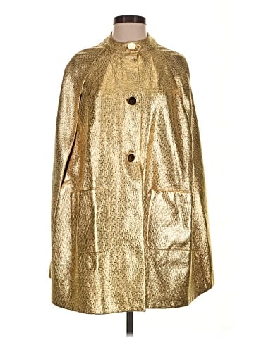Buru Raincoat (view 1)