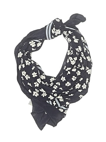Talbots Silk Scarf (view 1)