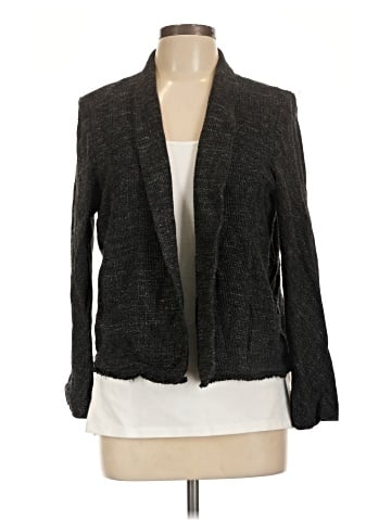 Eileen Fisher Blazer (view 1)
