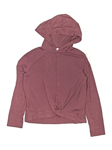 OshKosh B'gosh Zip Up Hoodie (view 1)