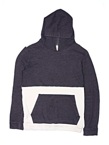 Tek Gear Pullover Hoodie (view 1)