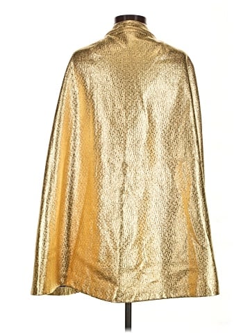 Buru Raincoat (view 2)