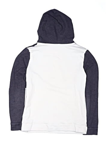 Tek Gear Pullover Hoodie (view 2)