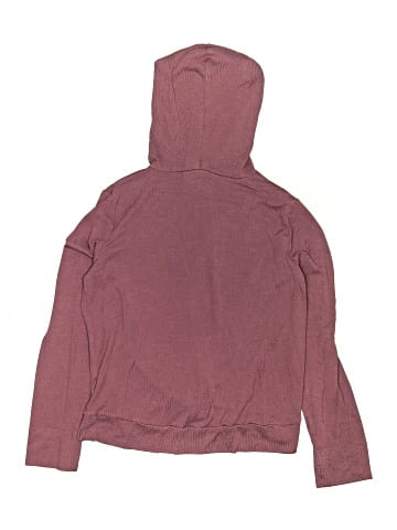 OshKosh B'gosh Zip Up Hoodie (view 2)
