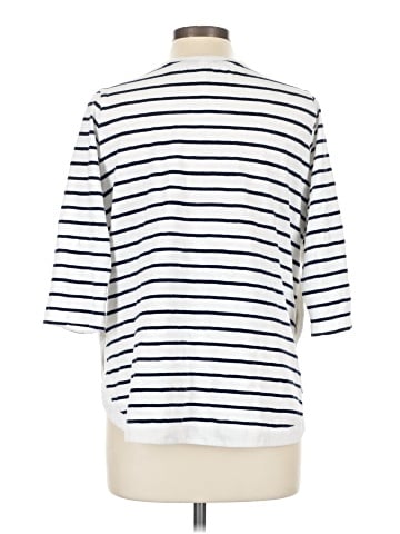 Seraphine 3/4 Sleeve Top (view 2)