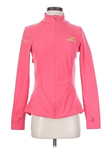 Spyder Track Jacket (view 1)
