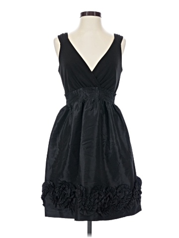 Max and Cleo Cocktail Dress (view 1)