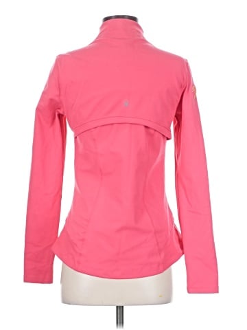 Spyder Track Jacket (view 2)