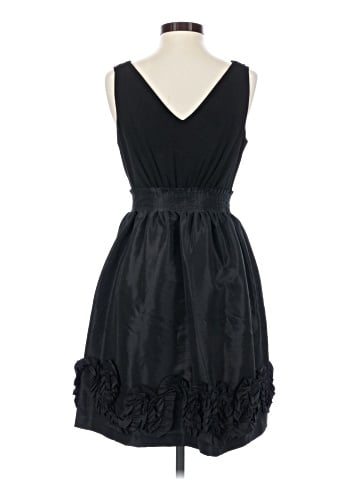 Max and Cleo Cocktail Dress (view 2)