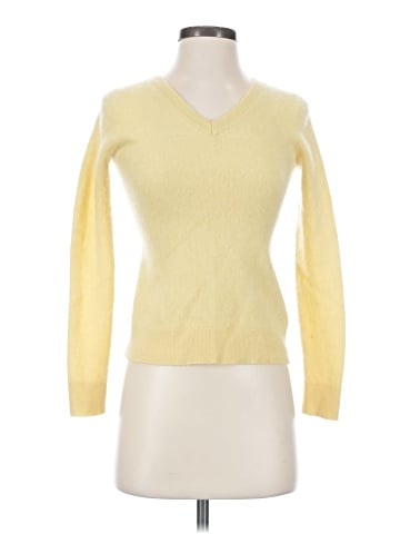 Tahari Cashmere Pullover Sweater (view 1)